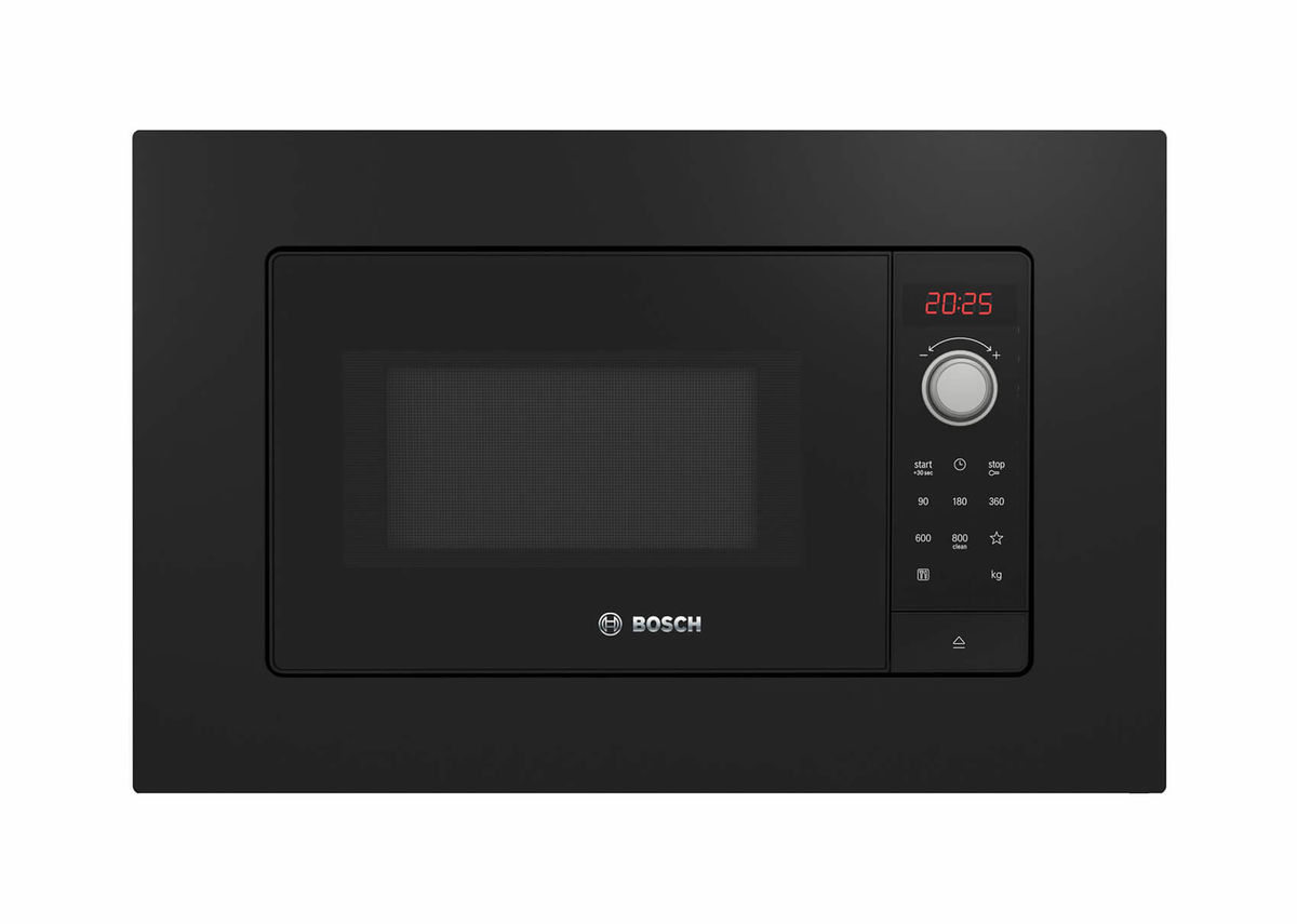 Image of Bosch BFL623MB3 Mikrowelle bei nettoshop.ch