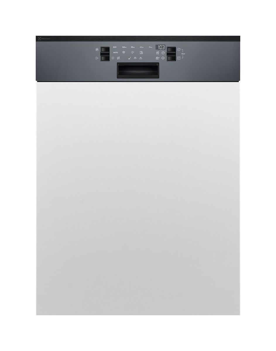 Image of Electrolux GA55GLISP Geschirrspüler schwarz bei nettoshop.ch