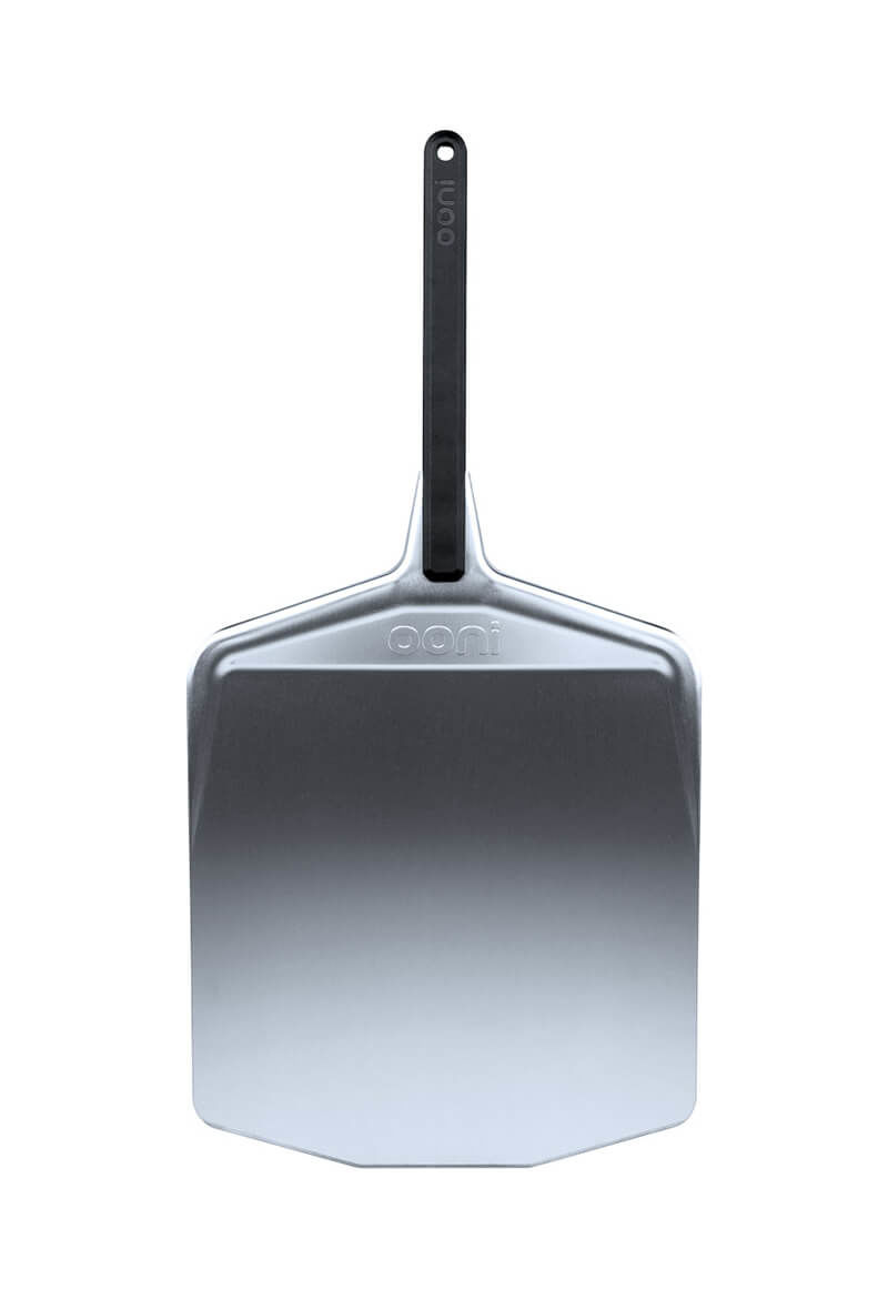 Image of Ooni Flat 12 Pizzaschaufel Aluminium bei nettoshop.ch