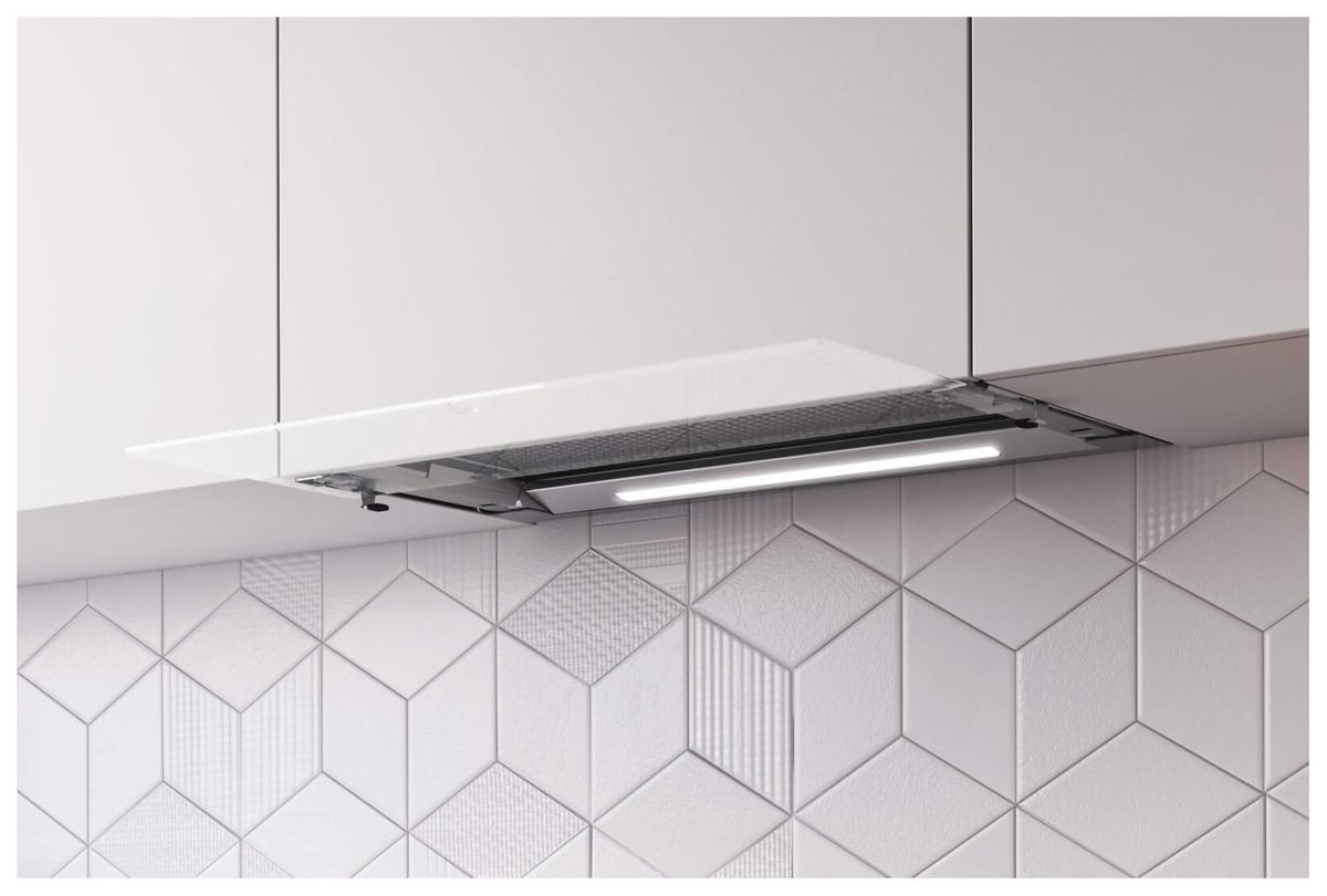 Image of Wesco EVM 211-60 Dunstabzugshaube bei nettoshop.ch