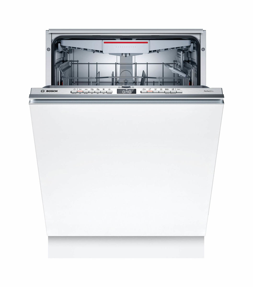 Image of Bosch SBD6TCX00E Geschirrspüler bei nettoshop.ch