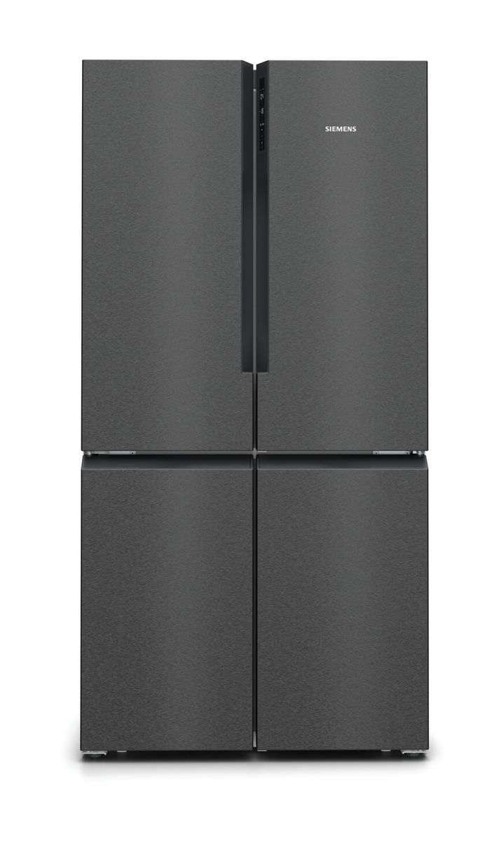 Image of Siemens KF96NAXEA Foodcenter schwarz bei nettoshop.ch