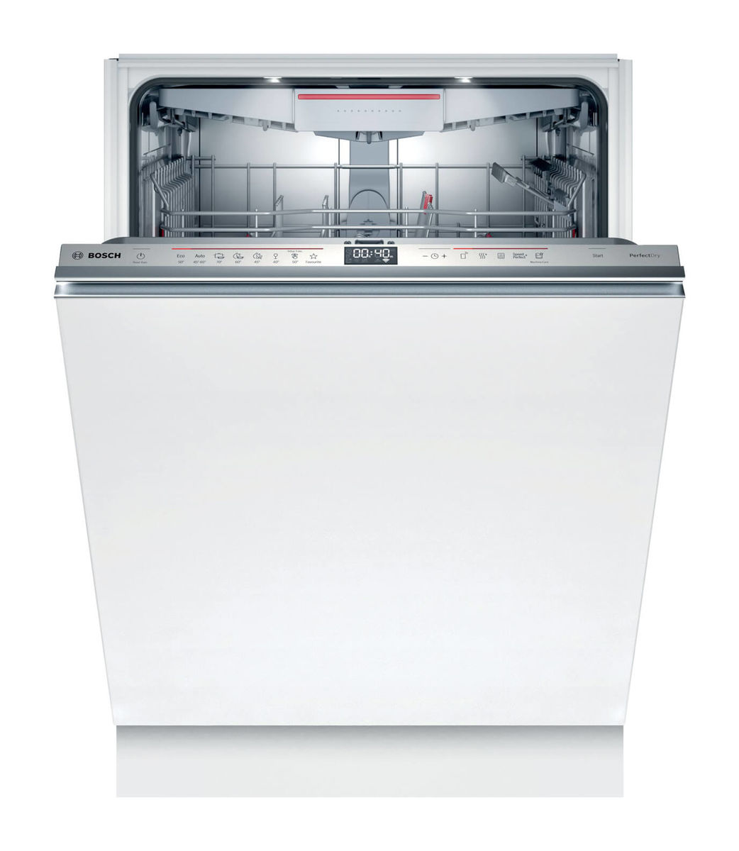 Image of Bosch SBT6ZCX49E Geschirrspüler bei nettoshop.ch