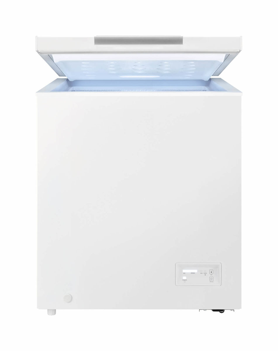 Image of AEG AGT145 Gefriertruhe bei nettoshop.ch