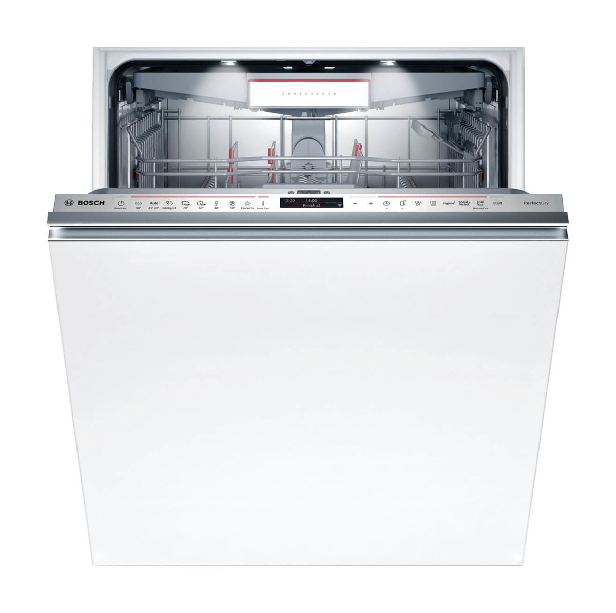 Image of Bosch SMV8YCX03E Geschirrspüler bei nettoshop.ch