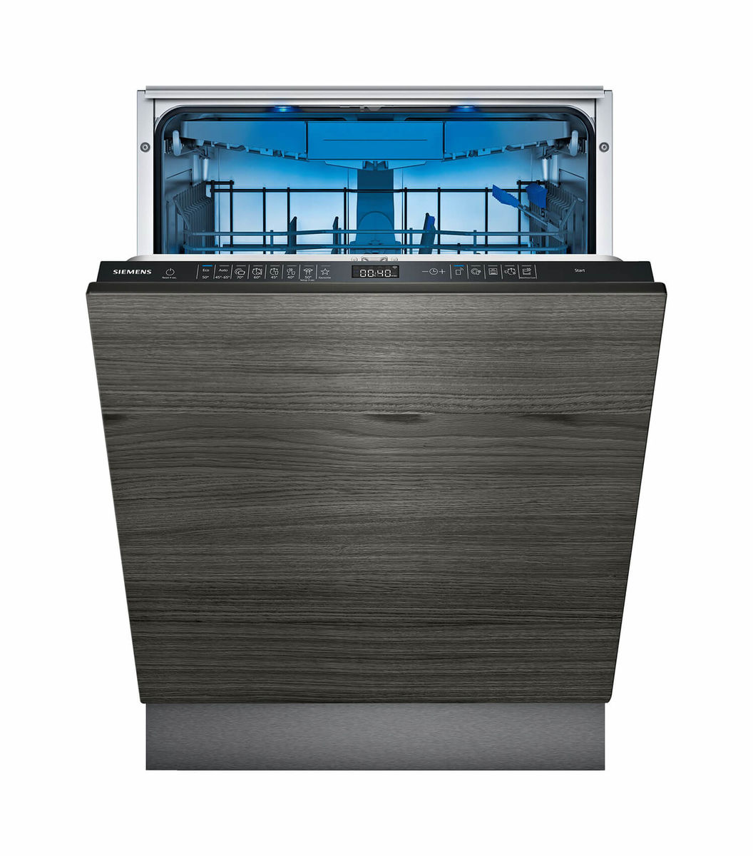 Image of Siemens SX85TX00CE Geschirrspüler bei nettoshop.ch