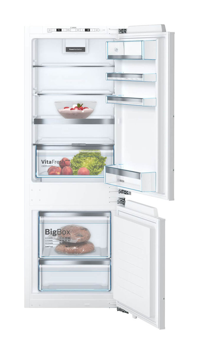 Image of Bosch KIS77ADD0 Kühlschrank bei nettoshop.ch