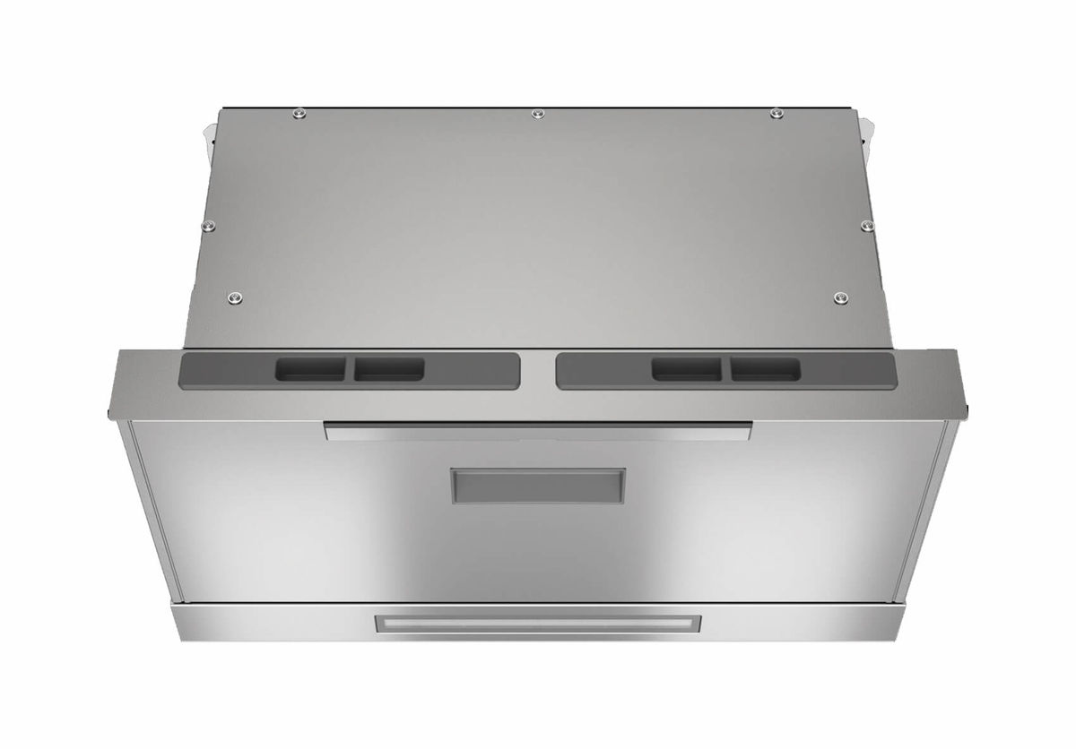 Image of Miele DAS 8630 Dunstabzugshaube bei nettoshop.ch