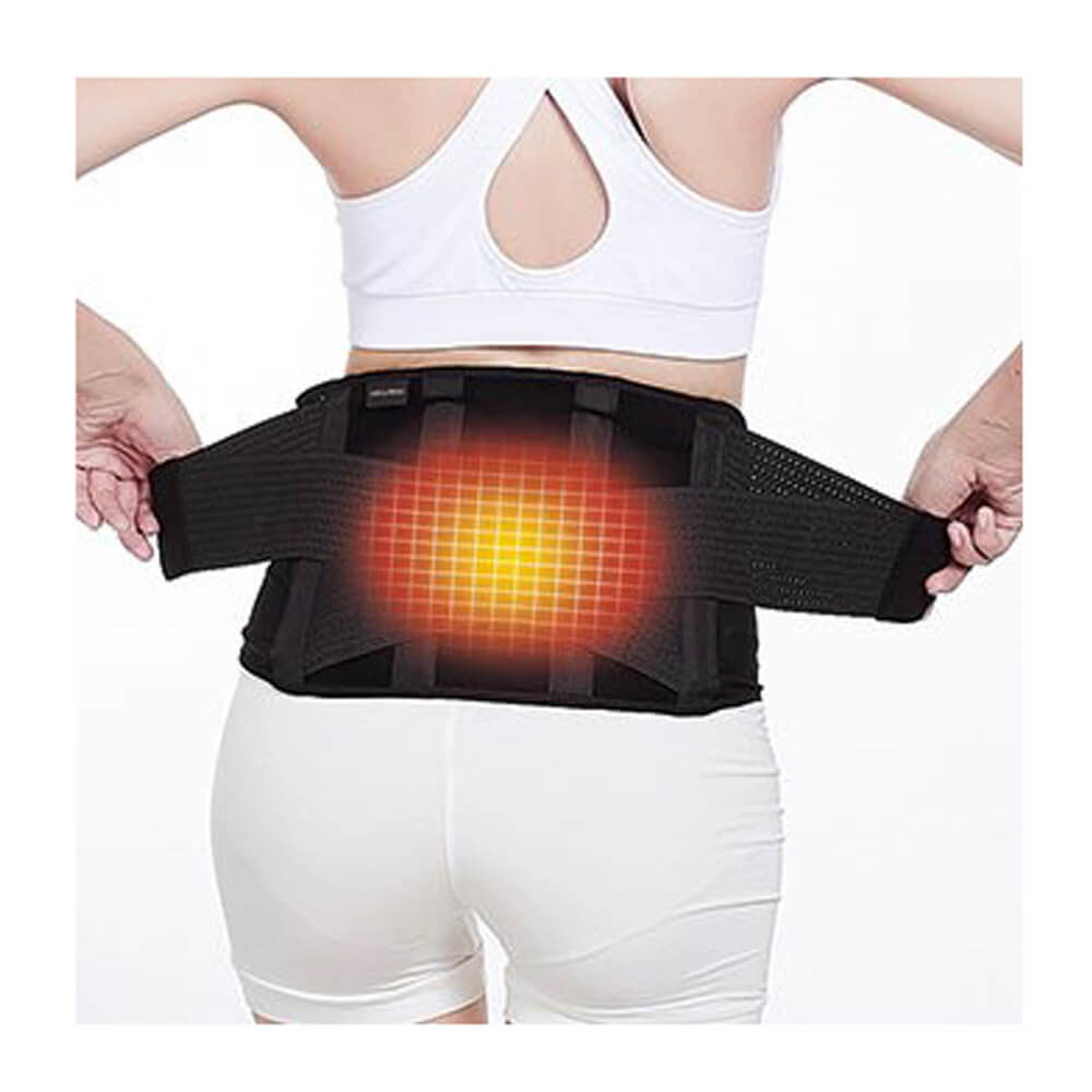 Image of Stylies ST3000 Wärmegürtel Rücken bei nettoshop.ch