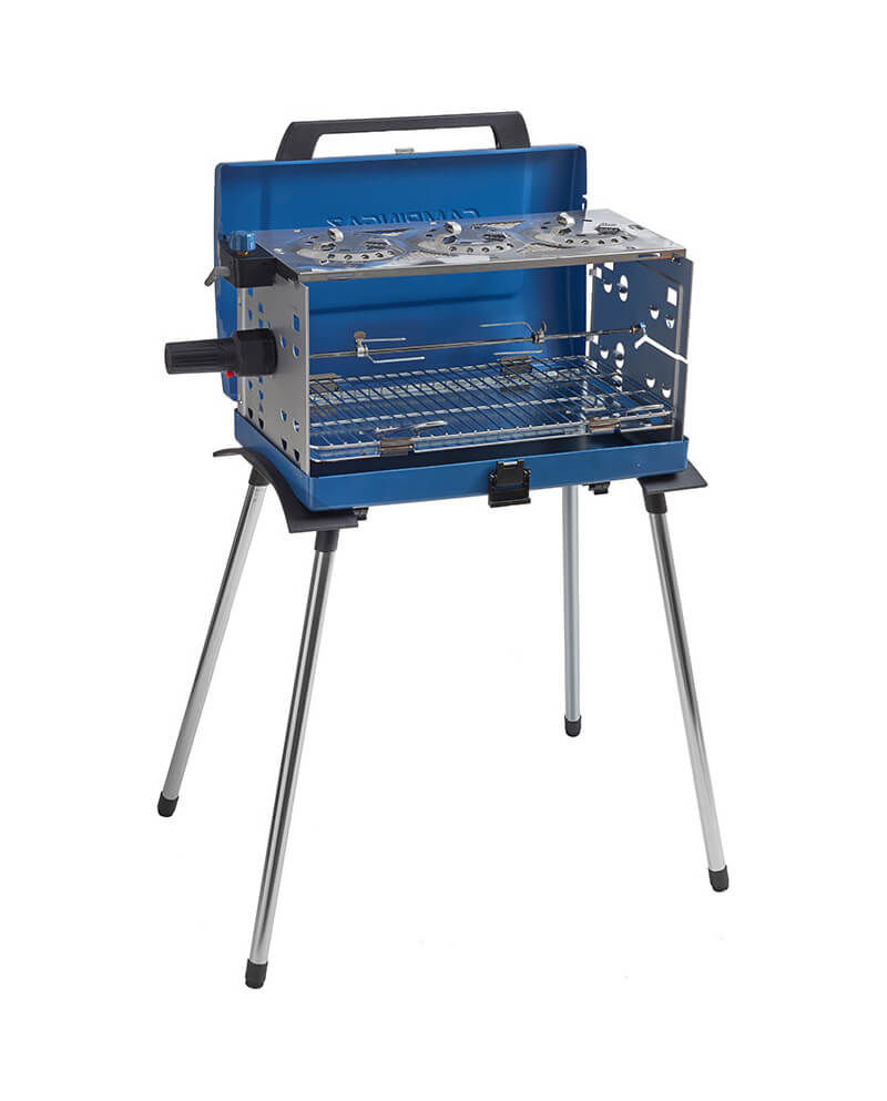 Image of Campingaz 400 SGR kompakter Koffergasgrill bei nettoshop.ch