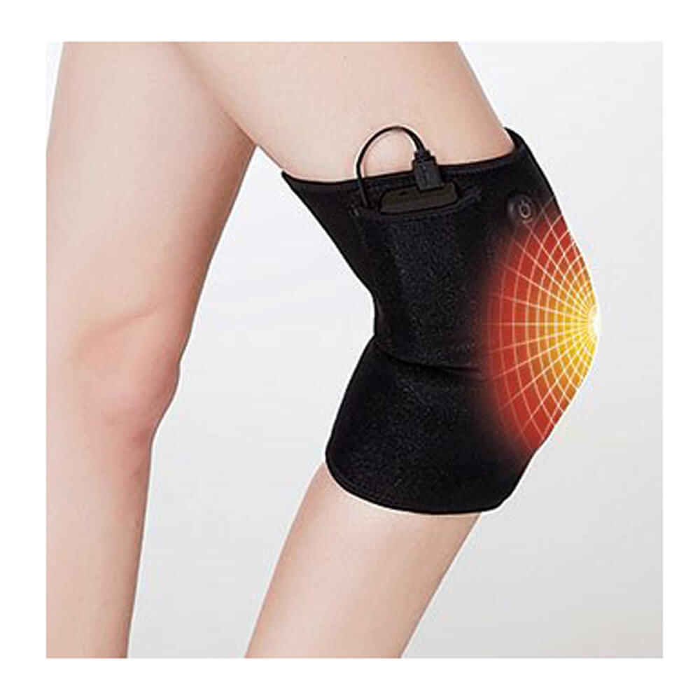 Image of Stylies ST30004 Wärmebandage Knie bei nettoshop.ch