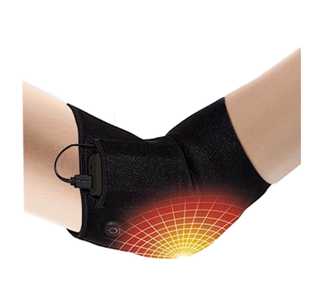 Image of Stylies ST30007 Wärmebandage Ellbogen bei nettoshop.ch
