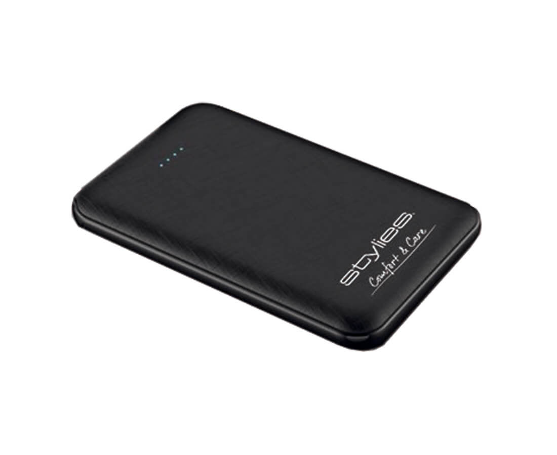 Image of Stylies ST30031 POWERBANK 5000mAh bei nettoshop.ch