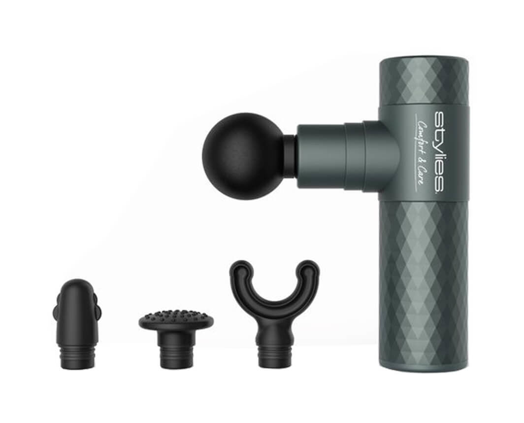 Image of Stylies ST30100 Pocket Massager bei nettoshop.ch