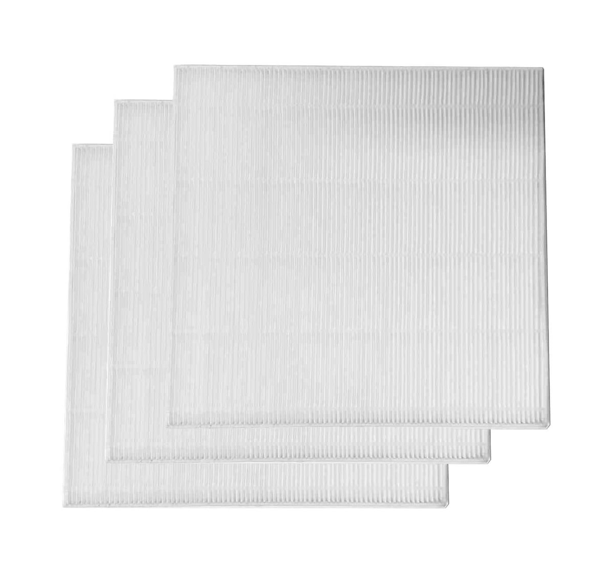 Image of Ecofort HEPA Filter 3er-Pack zu ecofort ecoQ 9L steady bei nettoshop.ch