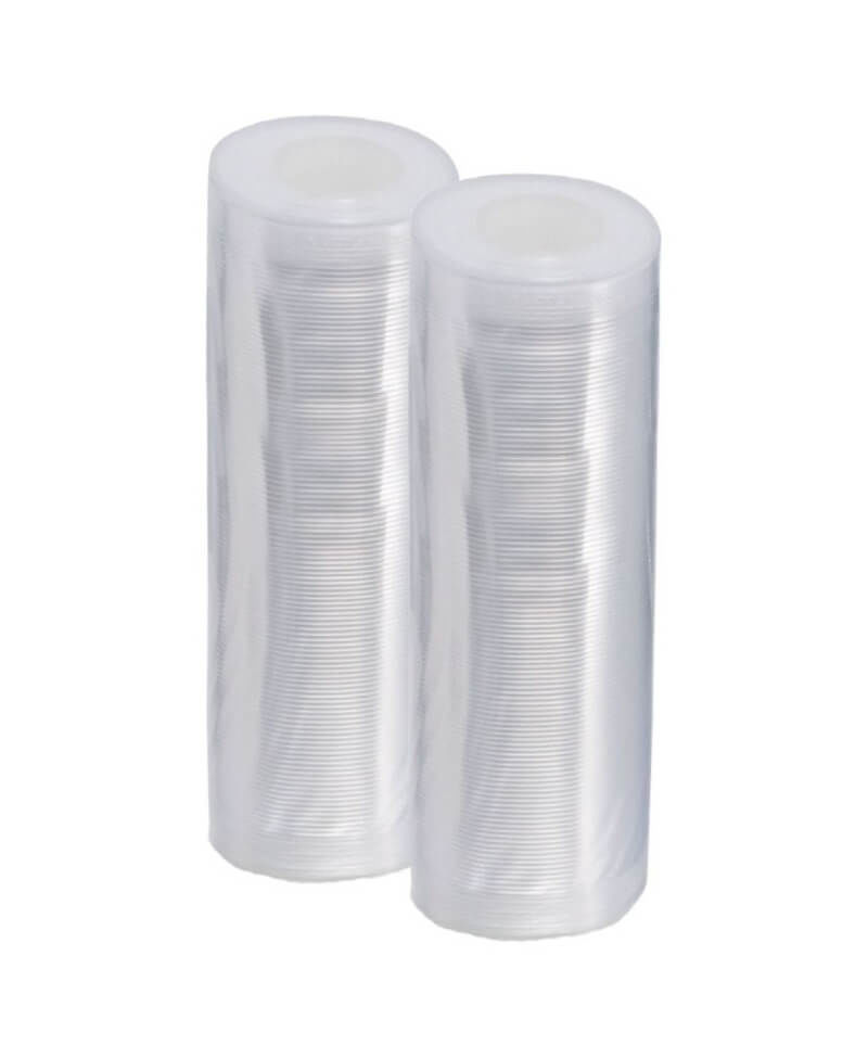 Image of Berkel 2 Stück Folienrollen 30x600cm Zubehör bei nettoshop.ch