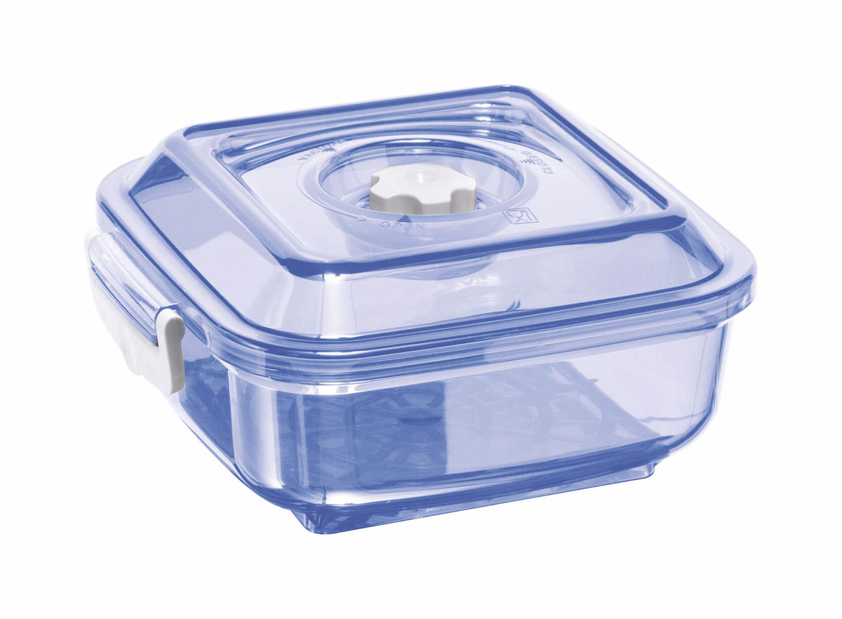 Image of Berkel Vakuumbehälter quadratisch 2.5l Zubehör bei nettoshop.ch