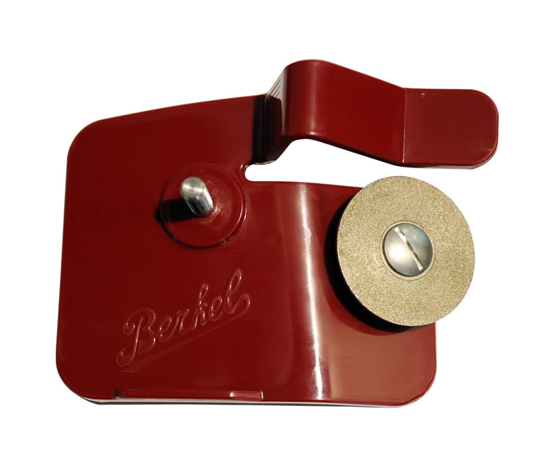 Image of Berkel Home Line 200 und 250 Messerschärfer bei nettoshop.ch