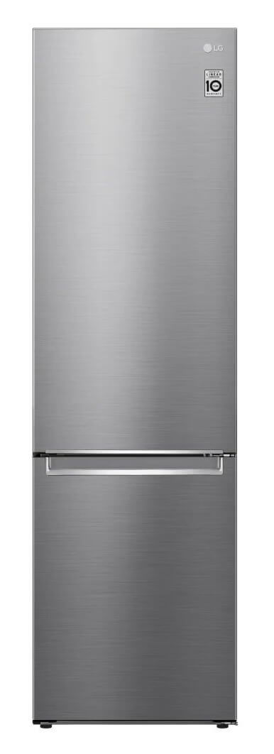 Image of LG GBB72PZECN Kühlschrank Edelstahl rechts bei nettoshop.ch