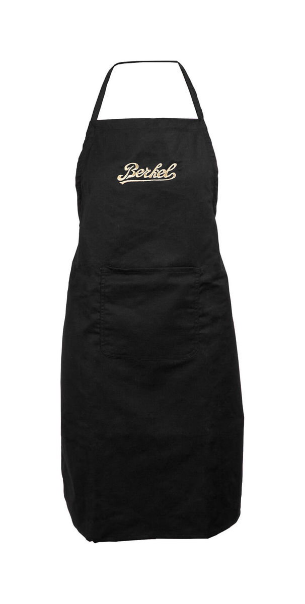 Image of Berkel Schürze Zubehör schwarz bei nettoshop.ch