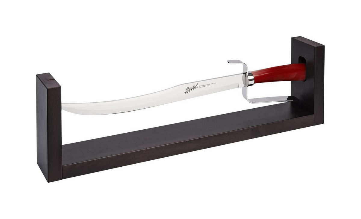 Image of Berkel superior Elegance Champagnersäbel rot bei nettoshop.ch