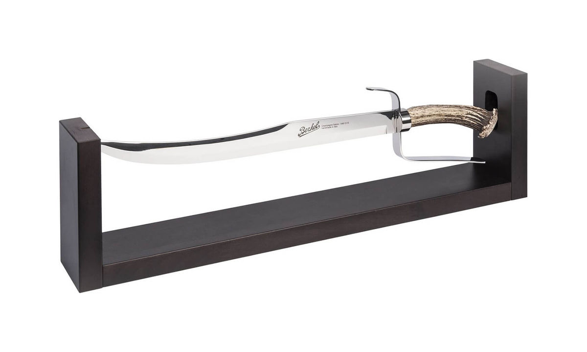 Image of Berkel superior Elegance Champagnersäbel deer bei nettoshop.ch