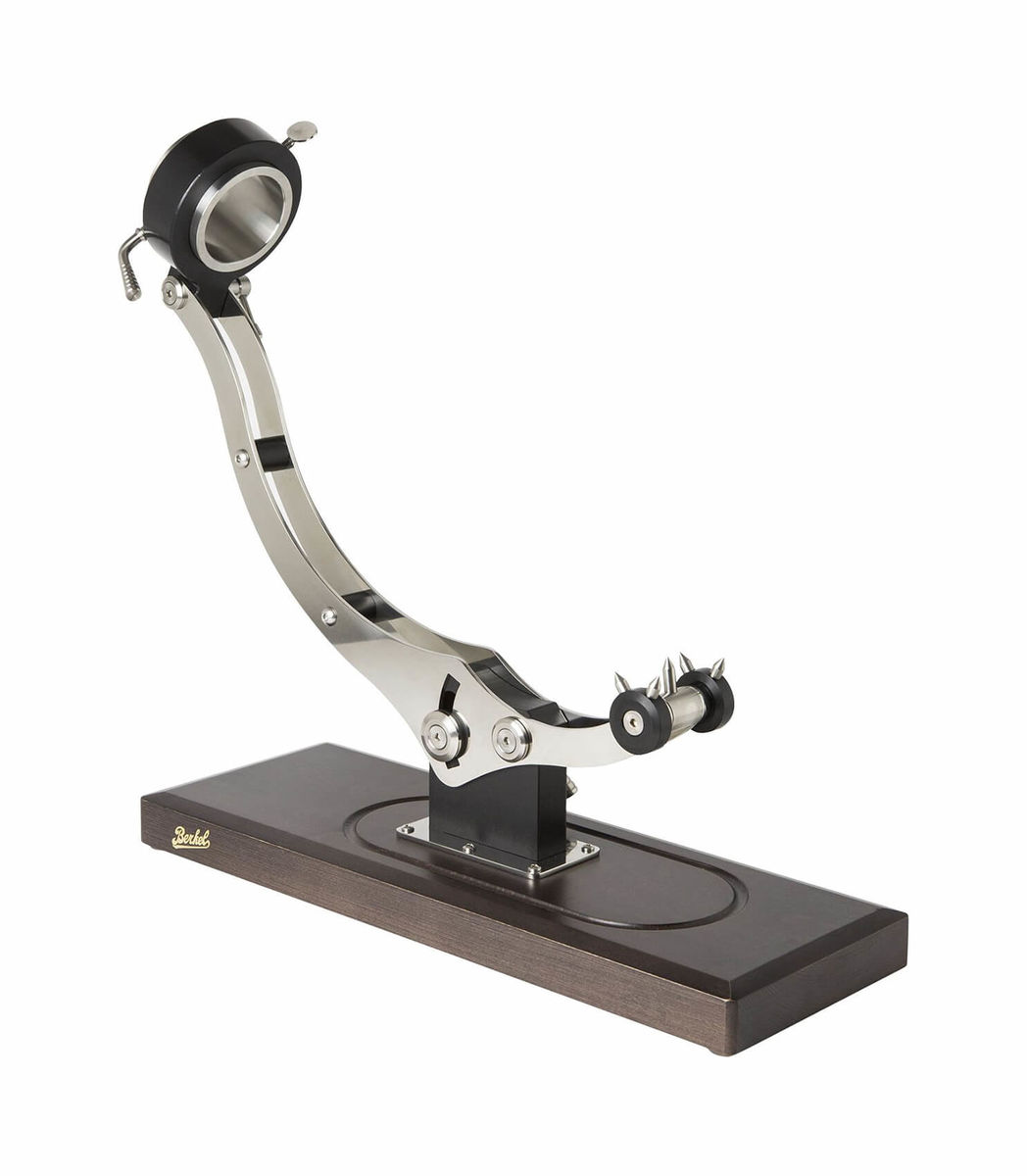 Image of Berkel Patanegra Schinkenhalter Zubehör bei nettoshop.ch