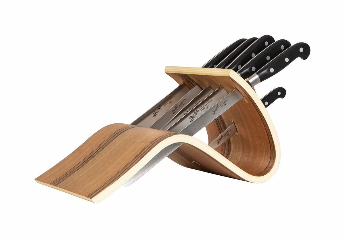 Image of Berkel Why Messerblock bei nettoshop.ch