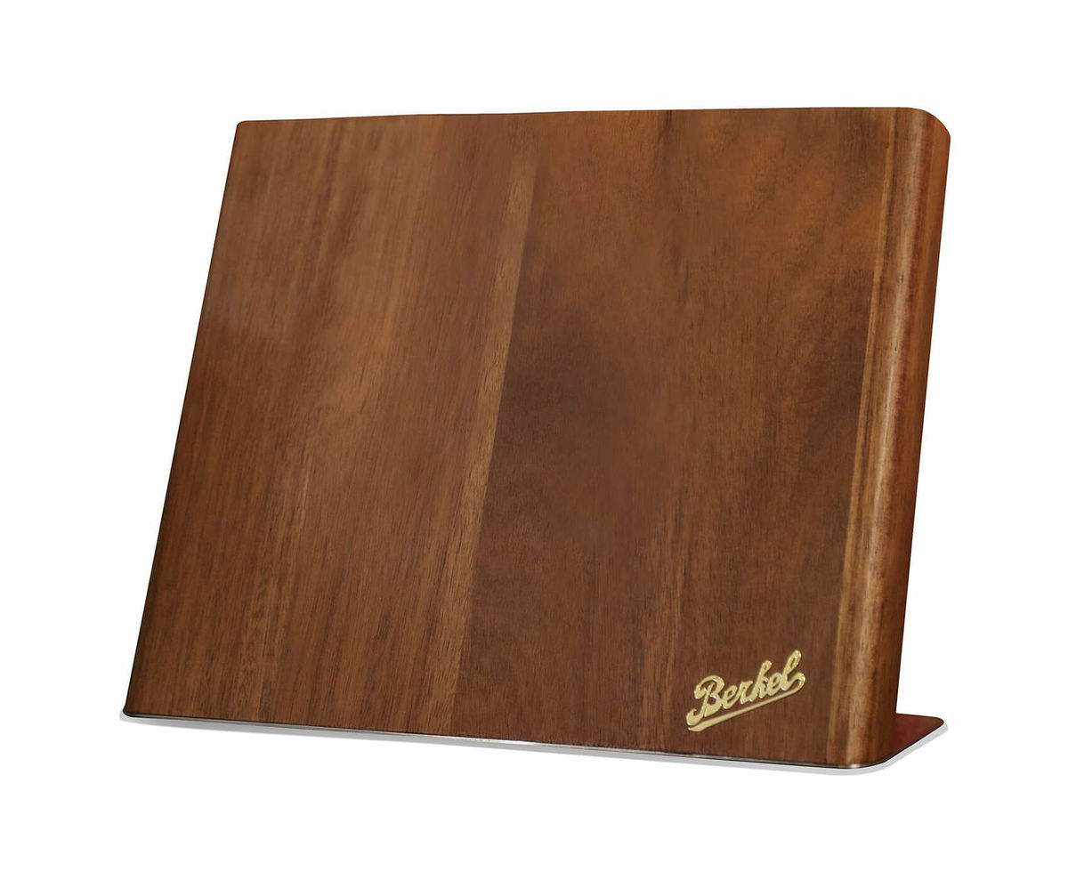 Image of Berkel Magnet Messerblock Acacia braun bei nettoshop.ch