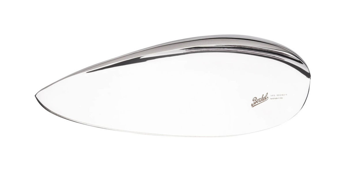 Image of Berkel Messer Primitive polierter Edelstahl bei nettoshop.ch