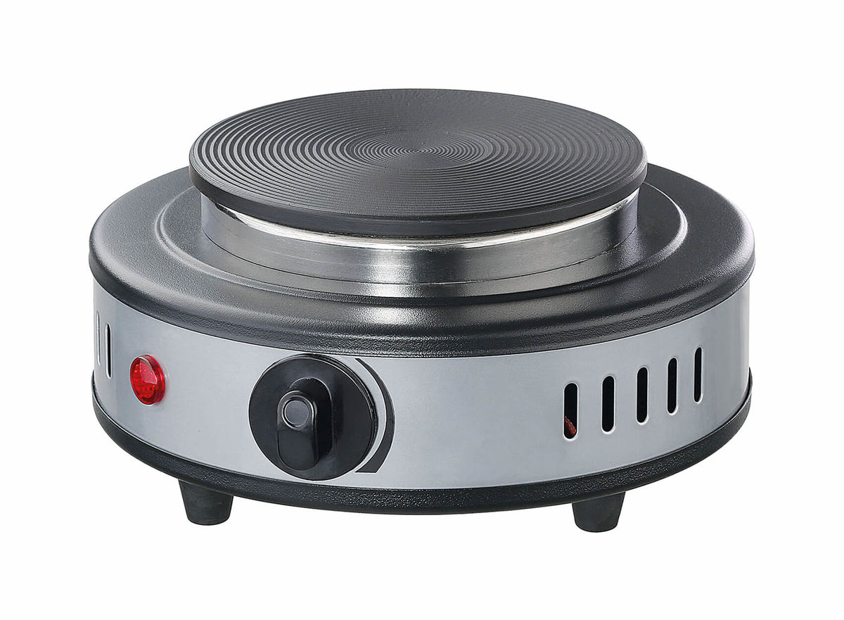 Image of Cilio Minikochplatte elektisch, Heizpl.ø 11 cm bei nettoshop.ch
