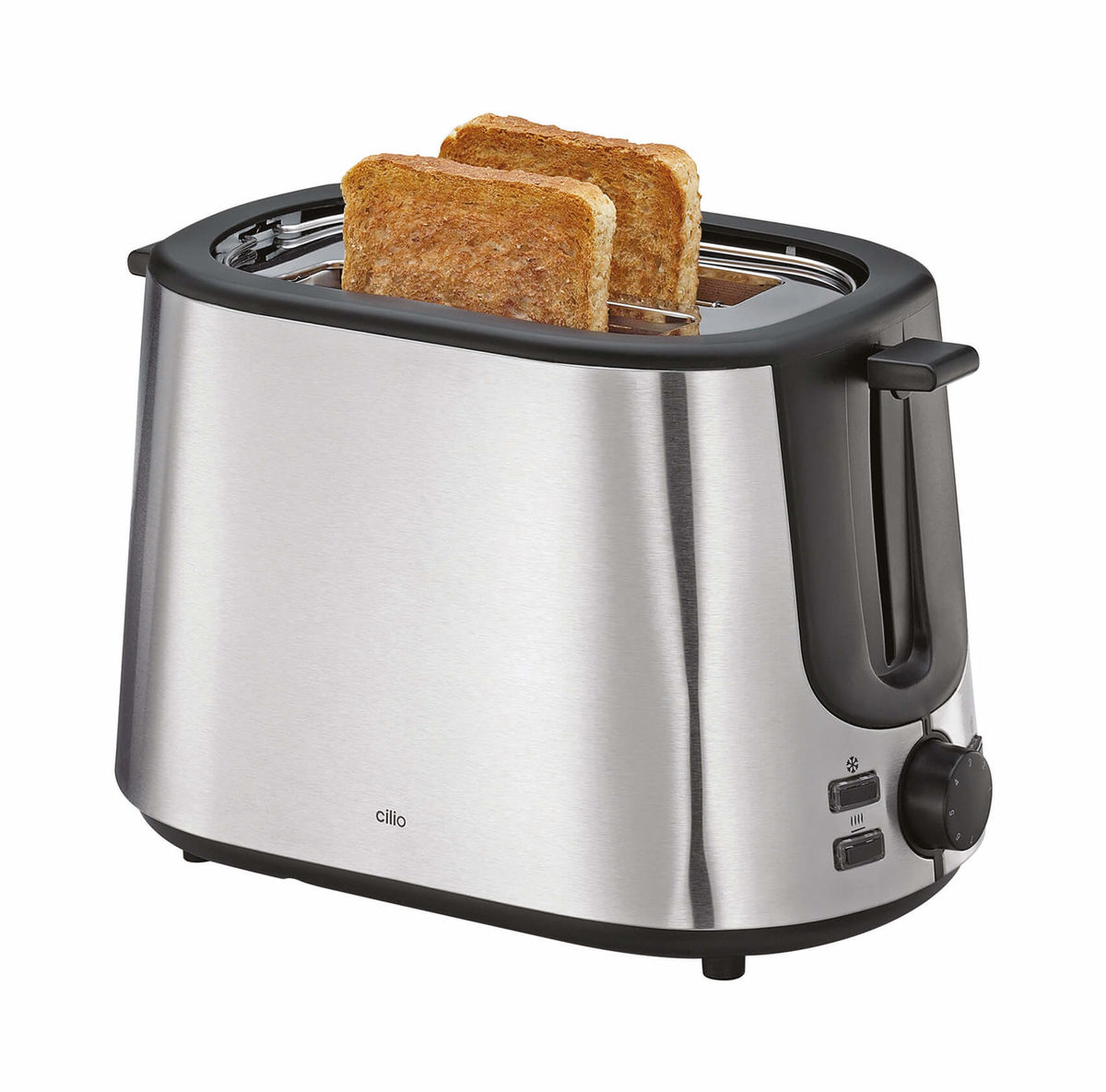 Image of Cilio Toaster CLASSIC 2 Scheiben bei nettoshop.ch