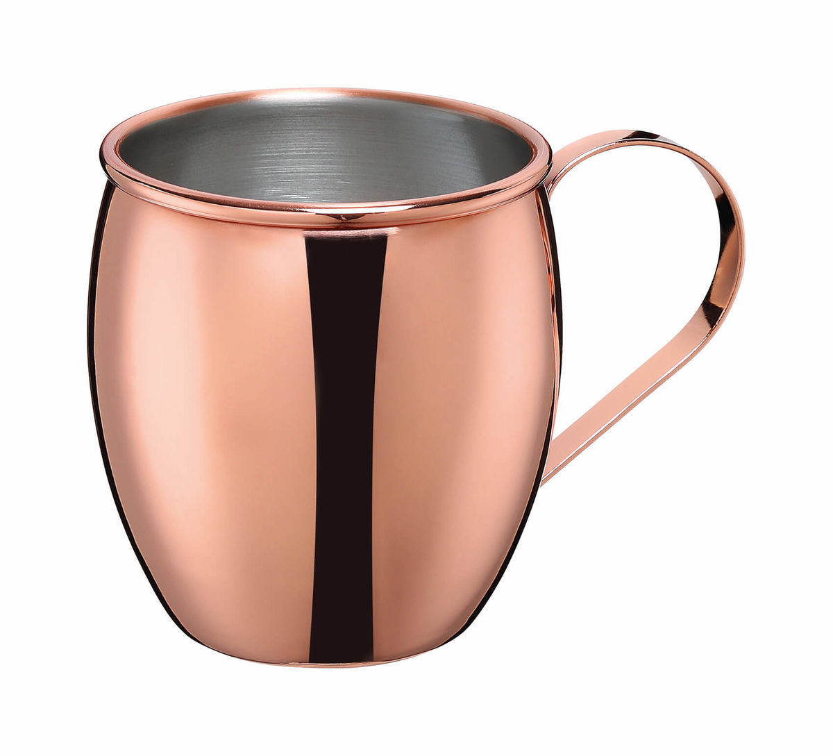 Image of Cilio Moscow Mule Becher 5 dl bei nettoshop.ch