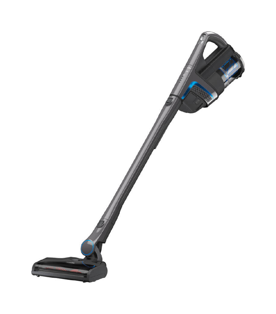 Image of Miele Triflex HX1 Facelift Staubsauger Graphitgrau bei nettoshop.ch