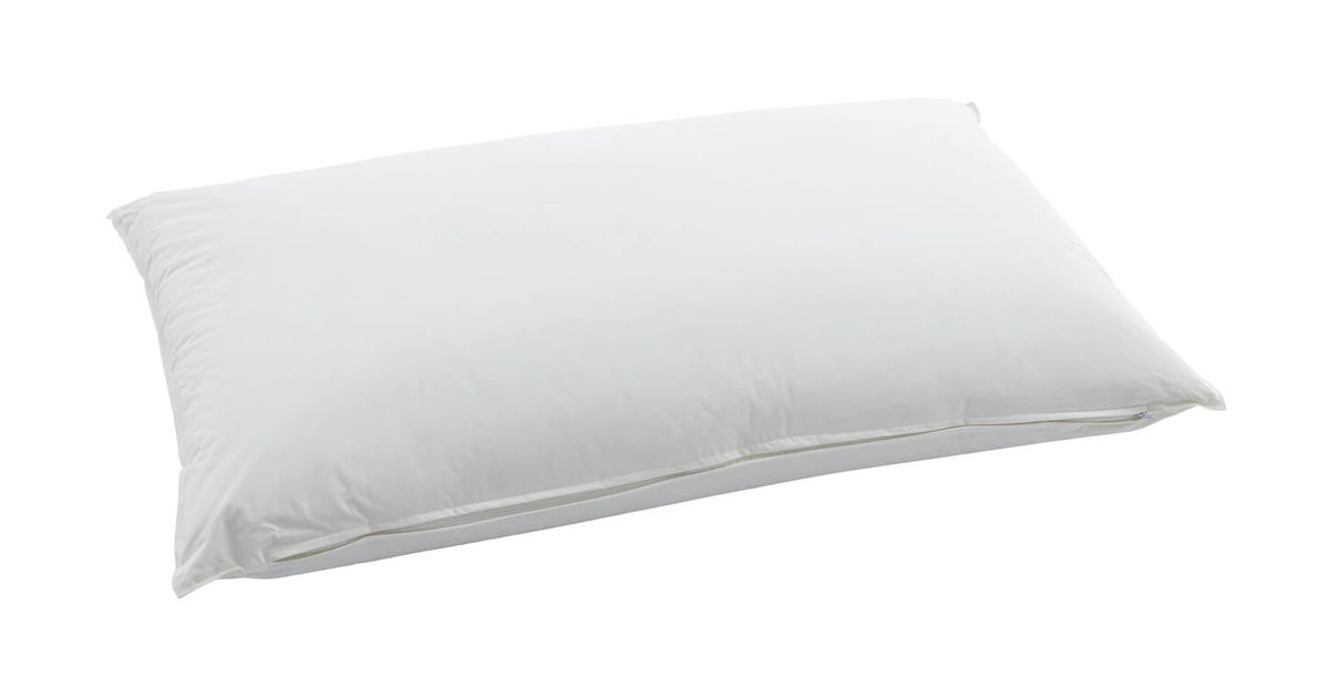 Image of Billerbeck CLC 90 Soft Pillow 3-Kammerkissen 50x90 cm bei nettoshop.ch