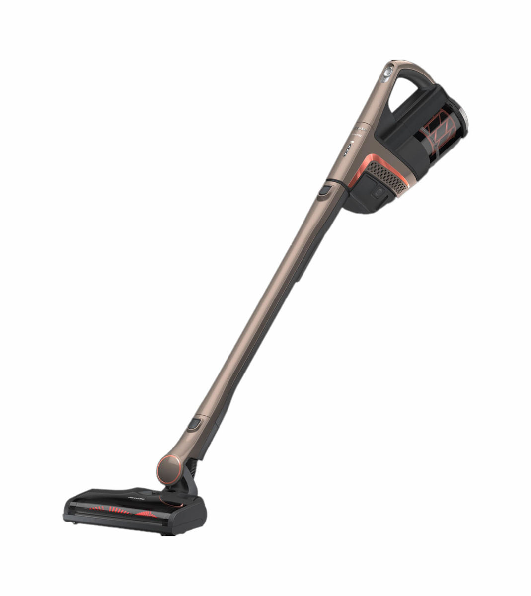 Image of Miele Triflex HX2 Performance Staubsauger Kaschmirgrau bei nettoshop.ch