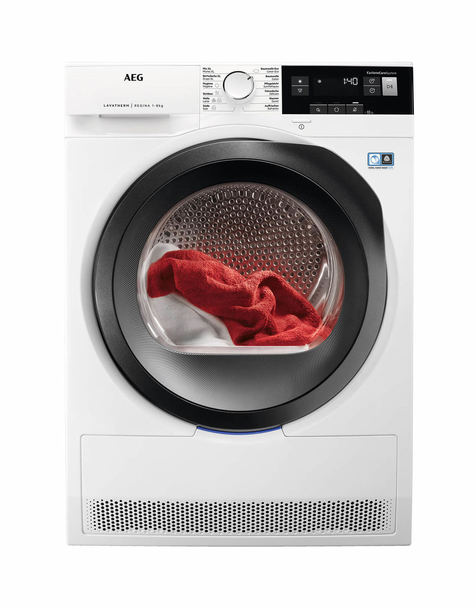 Image of AEG TR3060TW Tumbler links bei nettoshop.ch