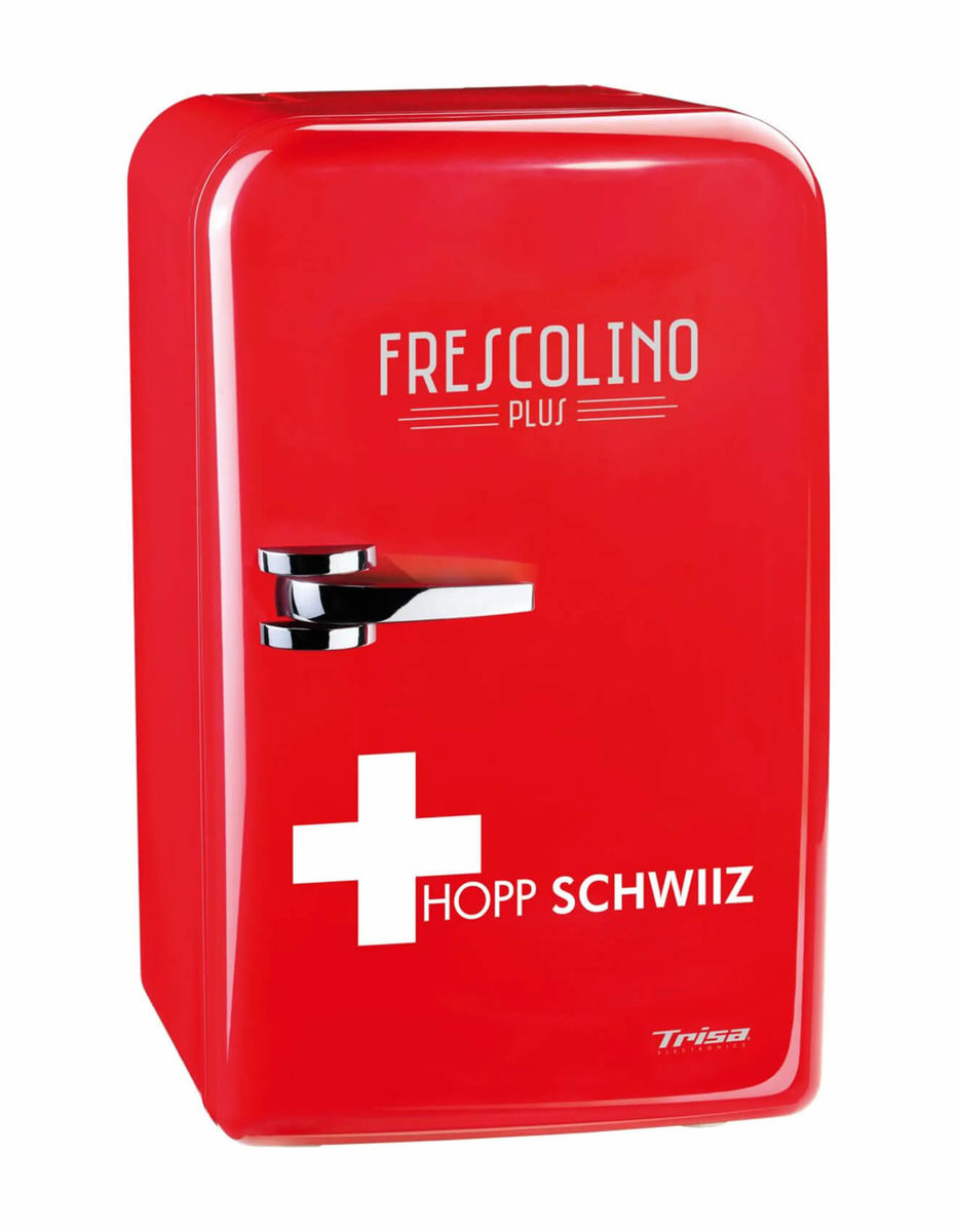 Image of Trisa Frescolino Hopp Schwiiz bei nettoshop.ch
