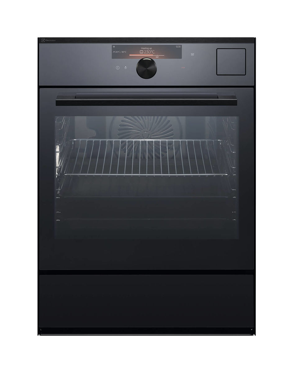Image of Electrolux EB7SL7KSP Kombi-Steamer/Backofen Spiegelglas bei nettoshop.ch