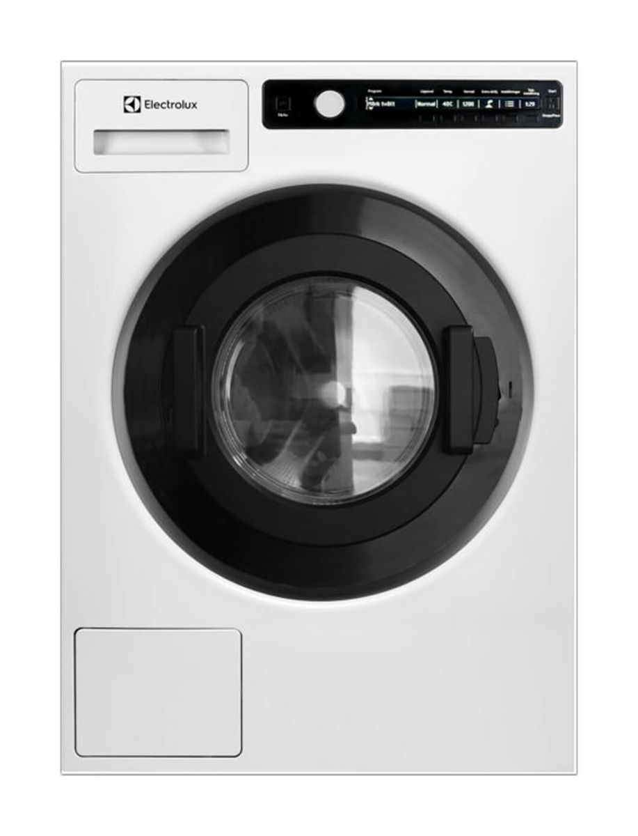 Image of Electrolux WASL4M105 Waschmaschine links bei nettoshop.ch