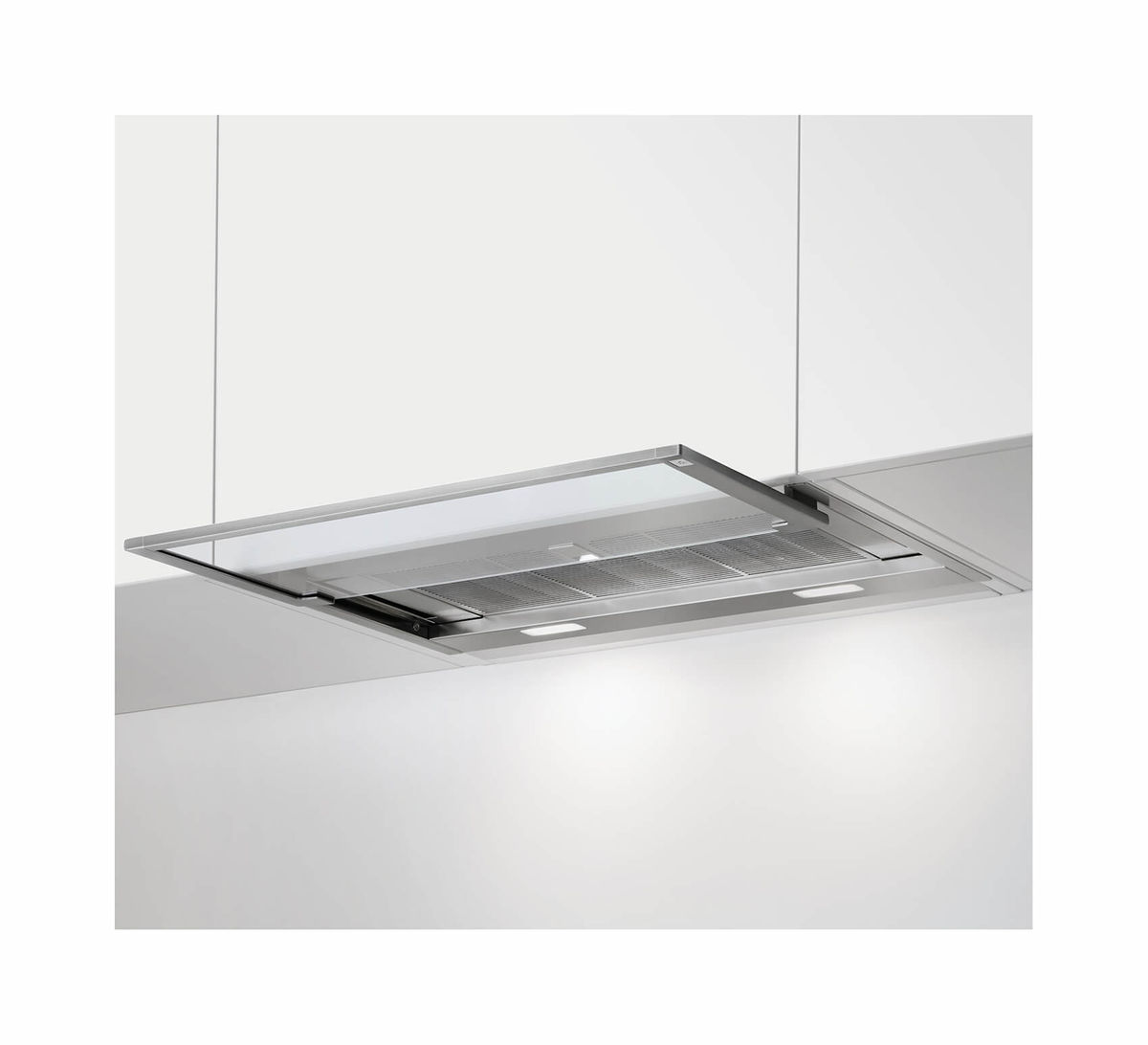 Image of Electrolux DAGL6041VI Dunstabzugshaube bei nettoshop.ch