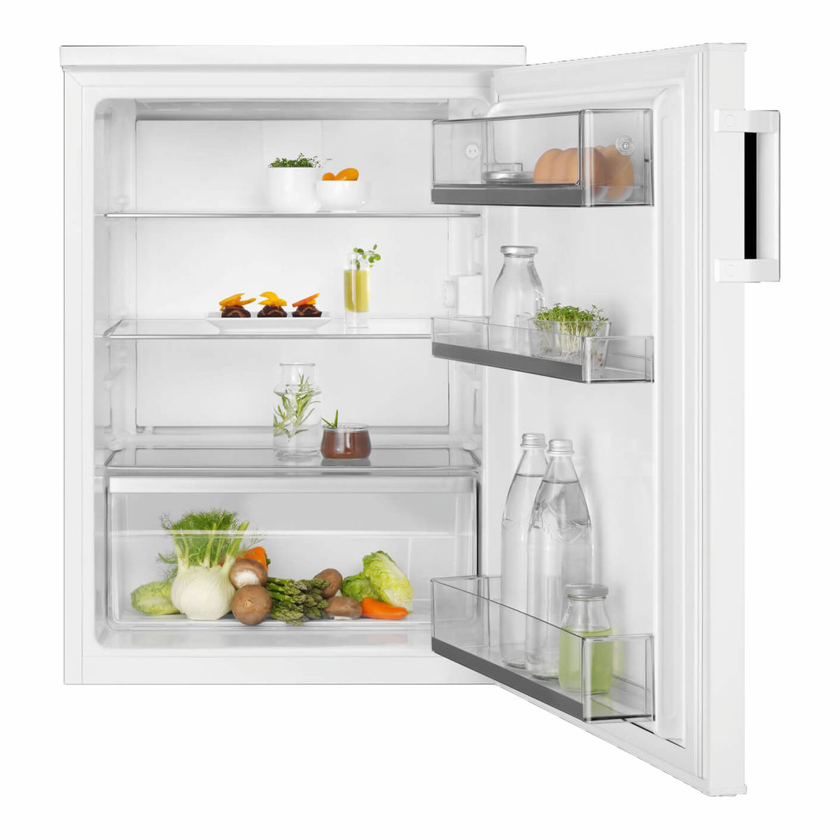 Image of Electrolux TC145 Kühlschrank rechts bei nettoshop.ch