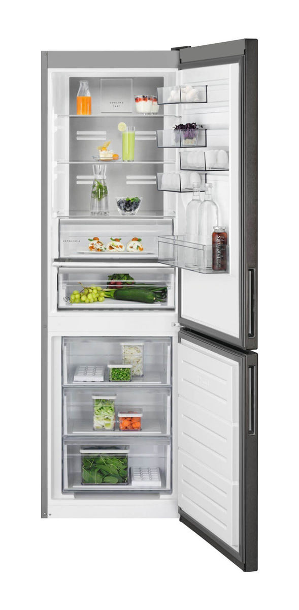 Image of Electrolux SB330NIMS Kühlschrank rechts bei nettoshop.ch