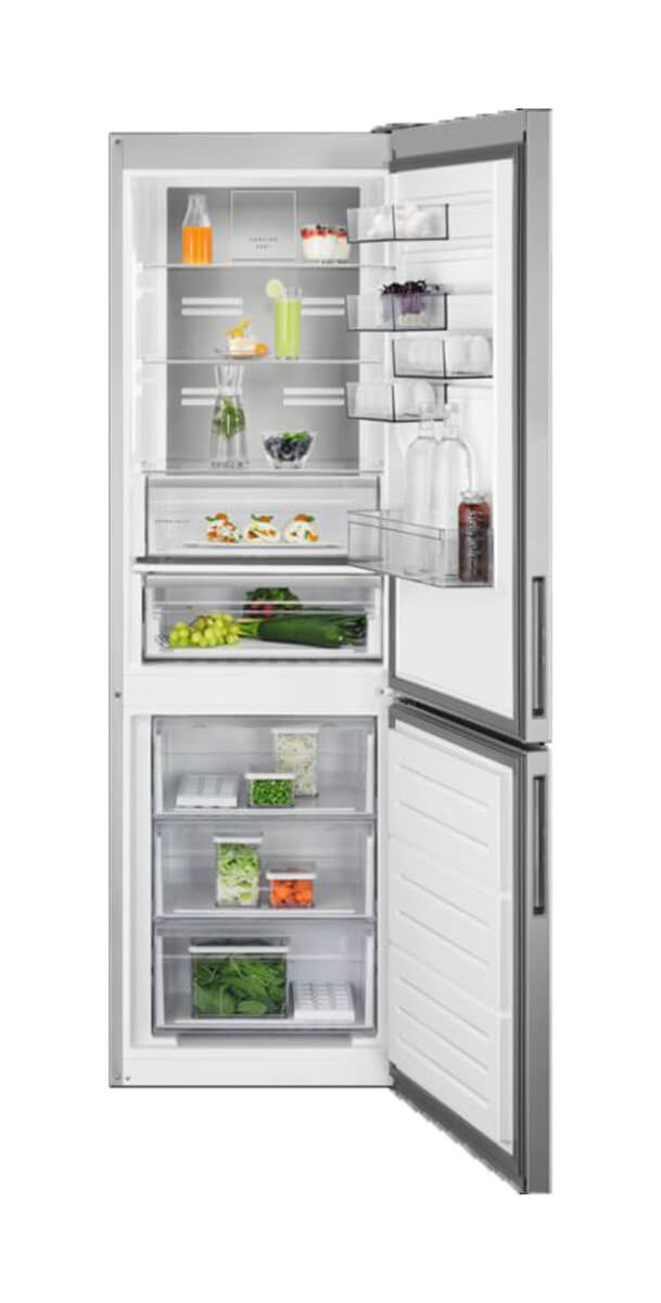 Image of Electrolux SB330NICN Kühlschrank Edelstahl rechts bei nettoshop.ch