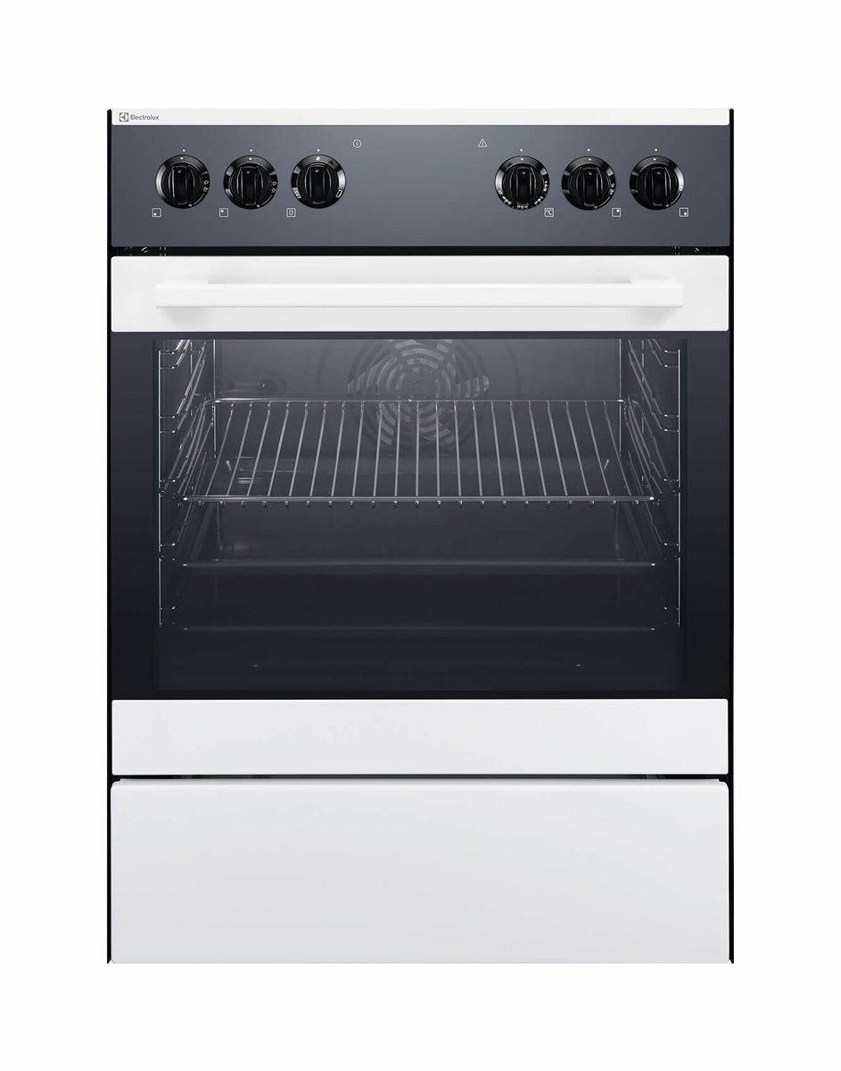 Image of Electrolux GHGL446WE Gasherd weiss bei nettoshop.ch