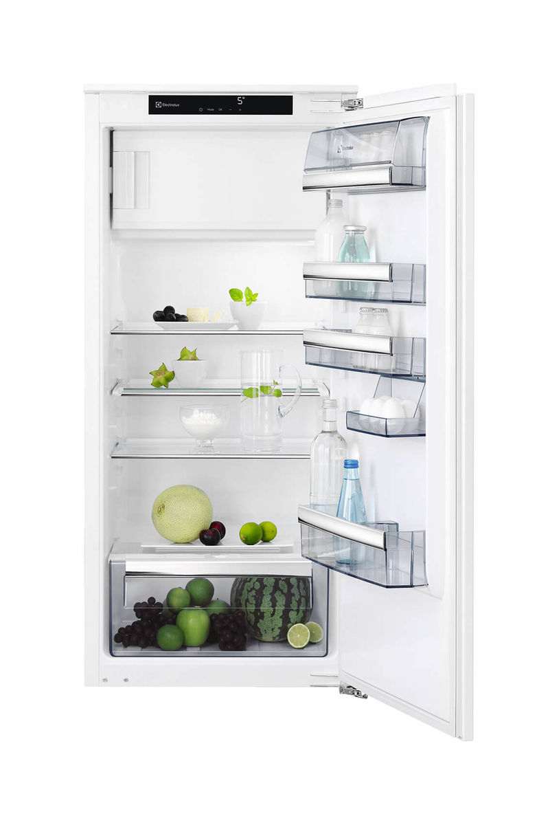 Image of Electrolux IK2070SR Kühlschrank rechts bei nettoshop.ch