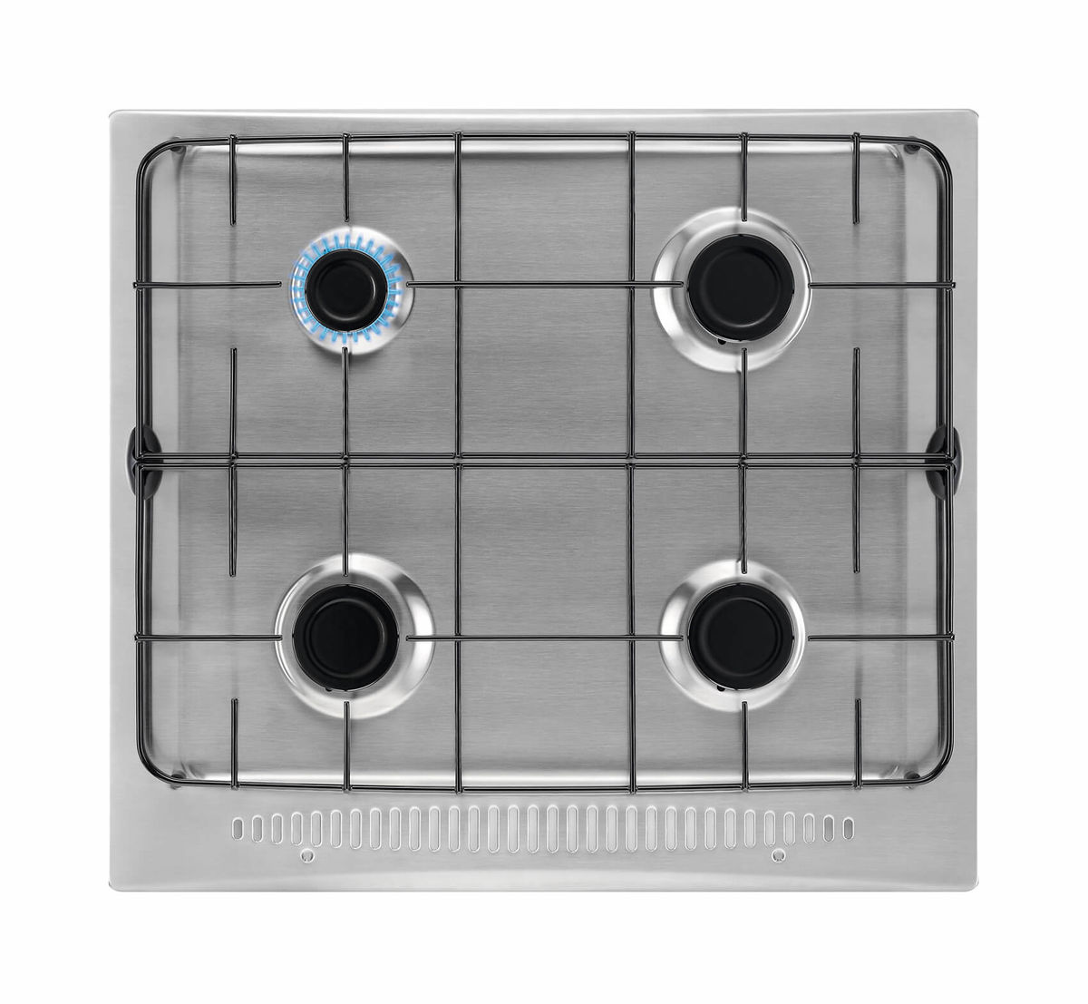 Image of Electrolux GKM44CN Gas-Kochmulde bei nettoshop.ch