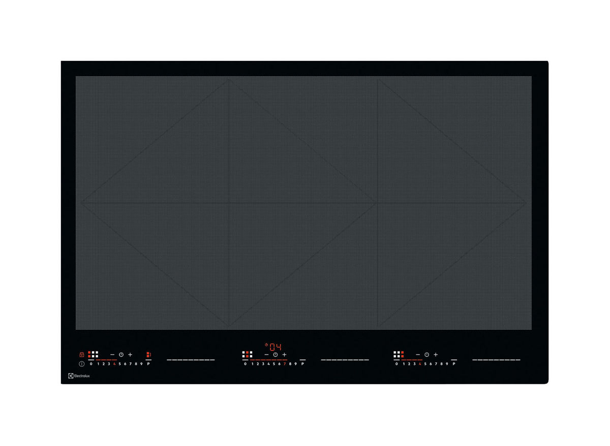 Image of Electrolux GK78TSITO TotalFlex Kochfeld bei nettoshop.ch
