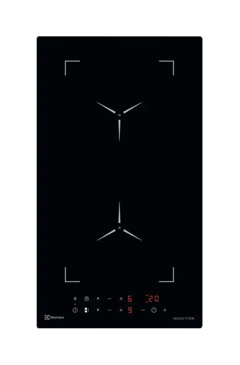 Image of Electrolux GK29TCIO TotalFlex Kochfeld bei nettoshop.ch