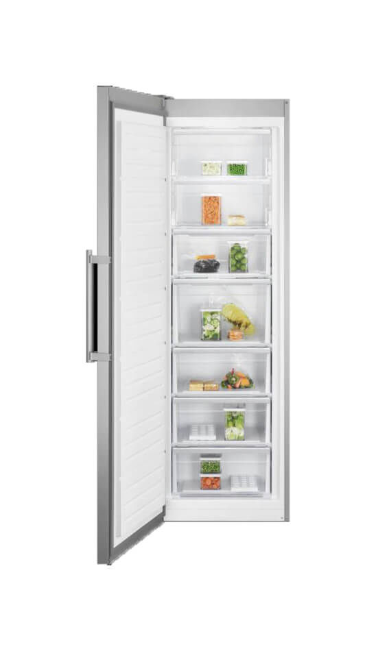 Image of Electrolux SG280NICN Gefrierschrank links bei nettoshop.ch